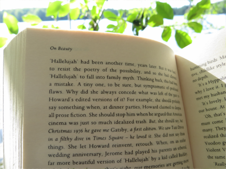 On My Night Stand Khaya Ronkainen